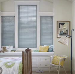 Aluminum Blinds