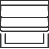 Roller Shade filtering icon